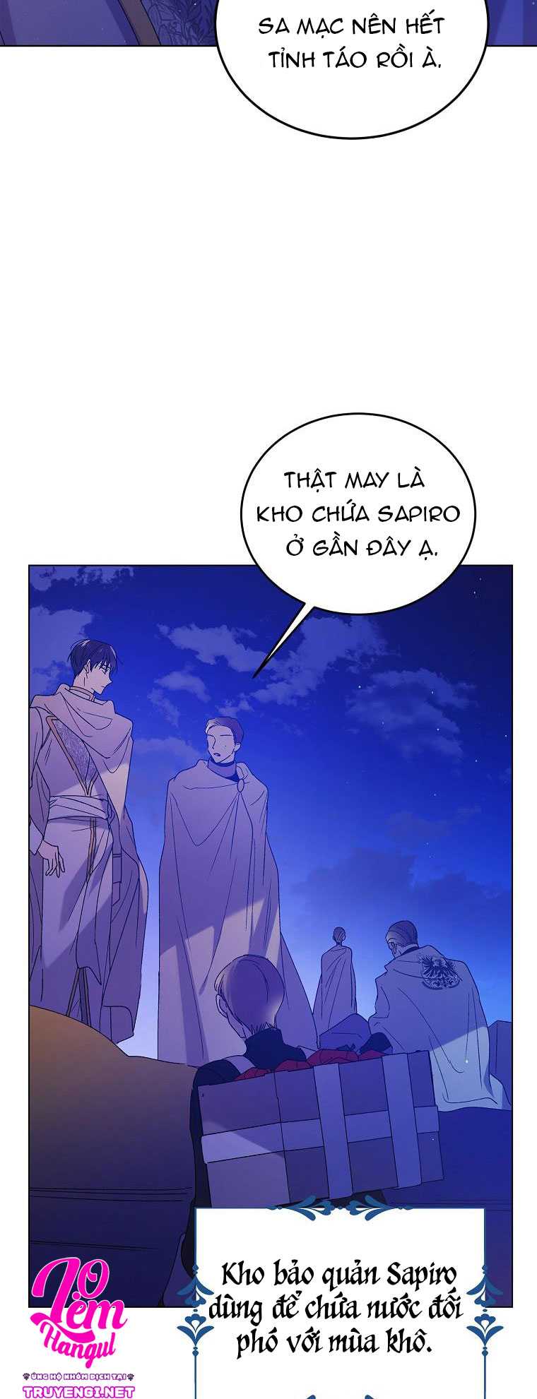 cách để em bảo vệ anh chapter 41 11