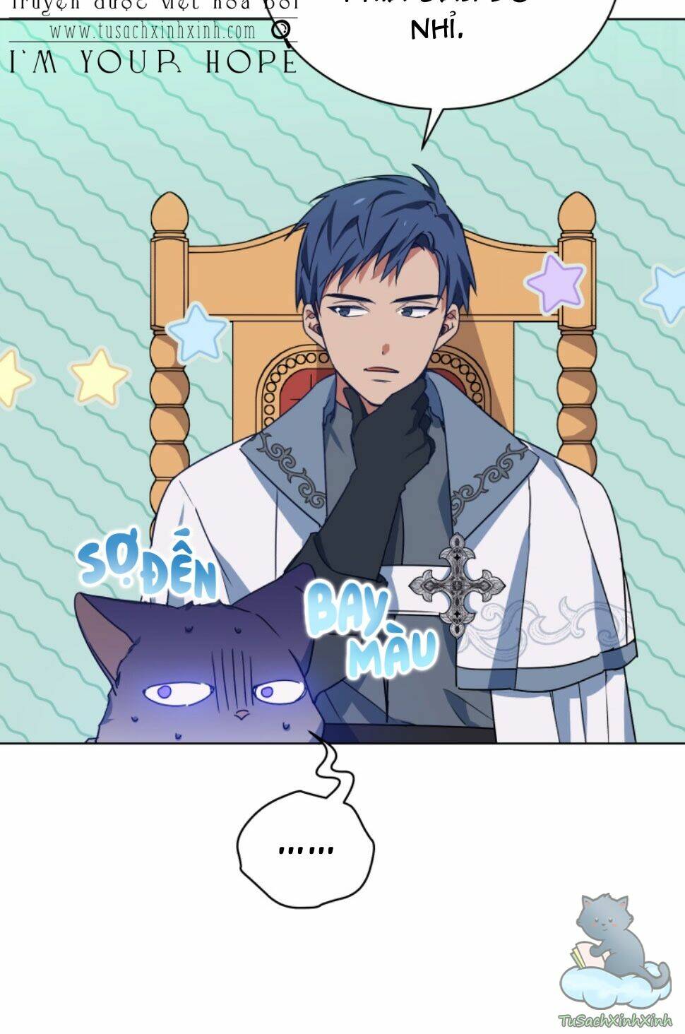 nàng elizabeth thuần khiết chapter 32 21