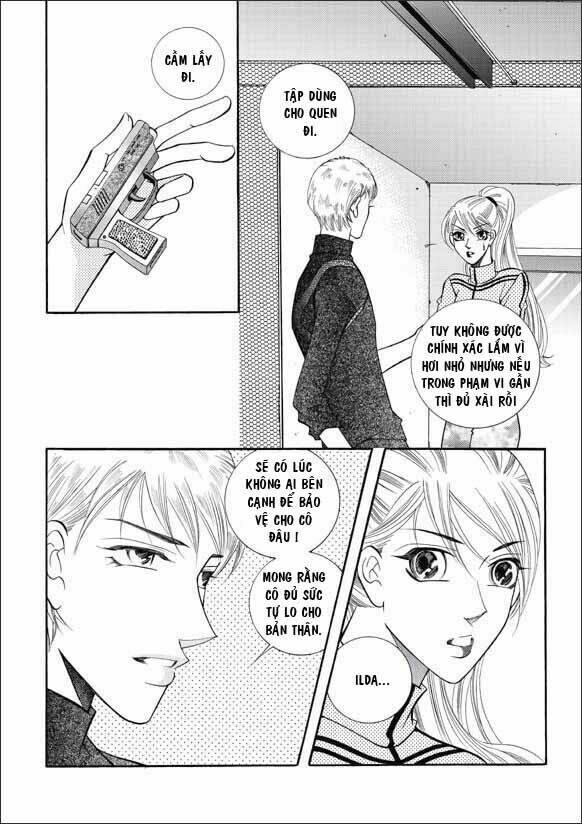 can't lose you chapter 12 21