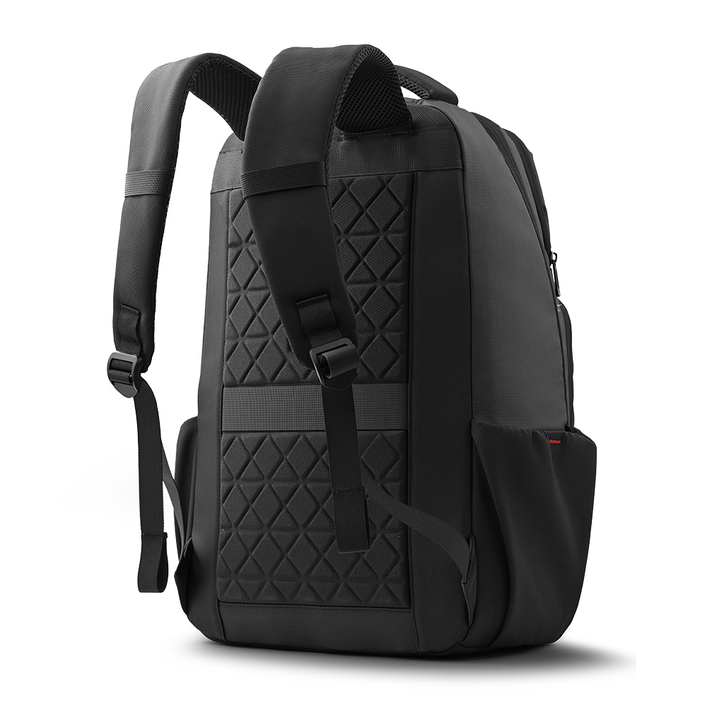 Balo Laptop 15.6 inch KINGBAG POLEMOS - Hàng Chính Hãng