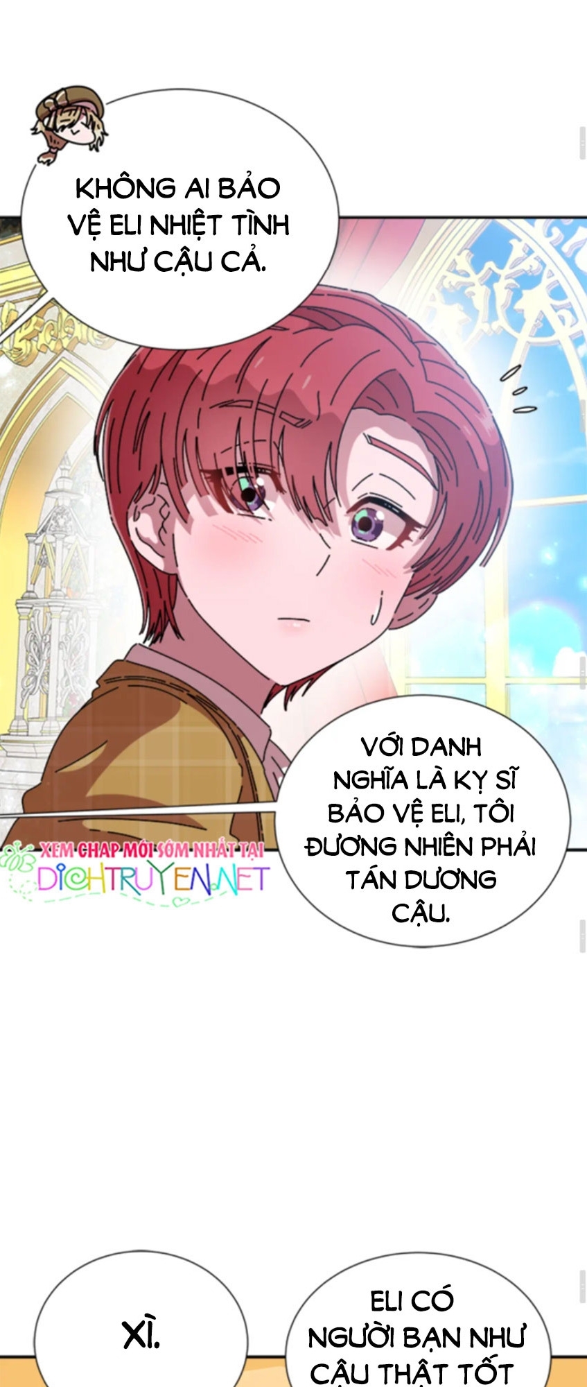 con gái bảo bối của ma vương chapter 80 31