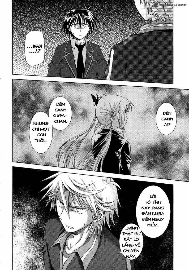 iris zero chapter 10 16