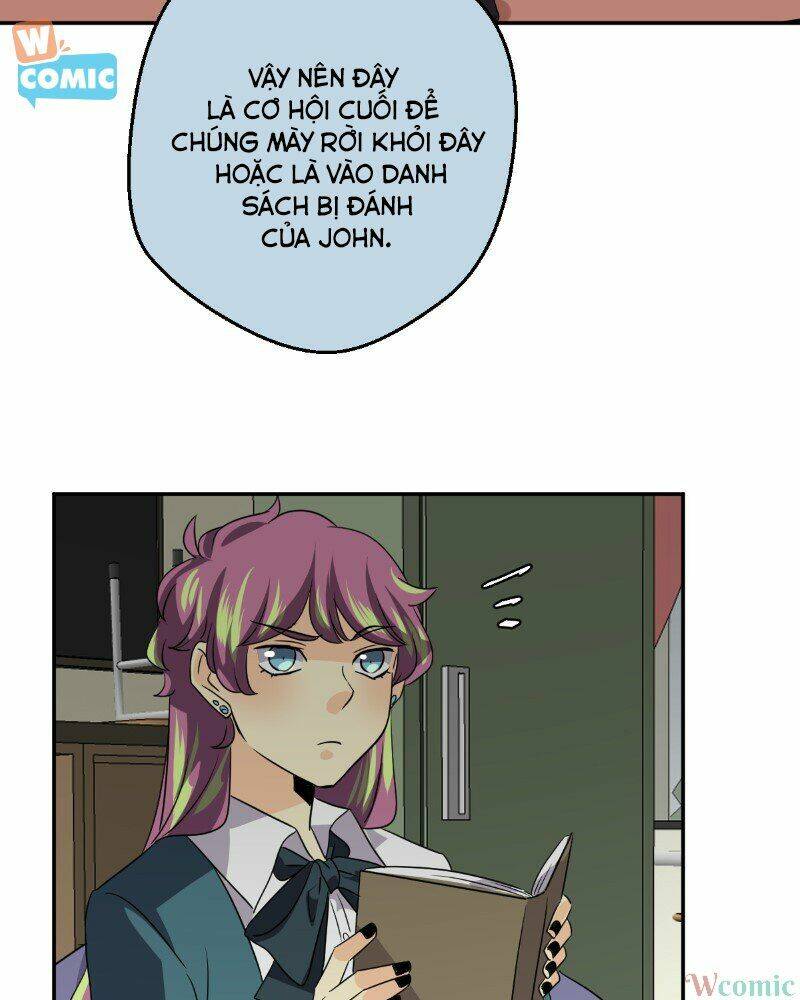 Thế Giới Không Hoàn Hảo Chapter 201 59