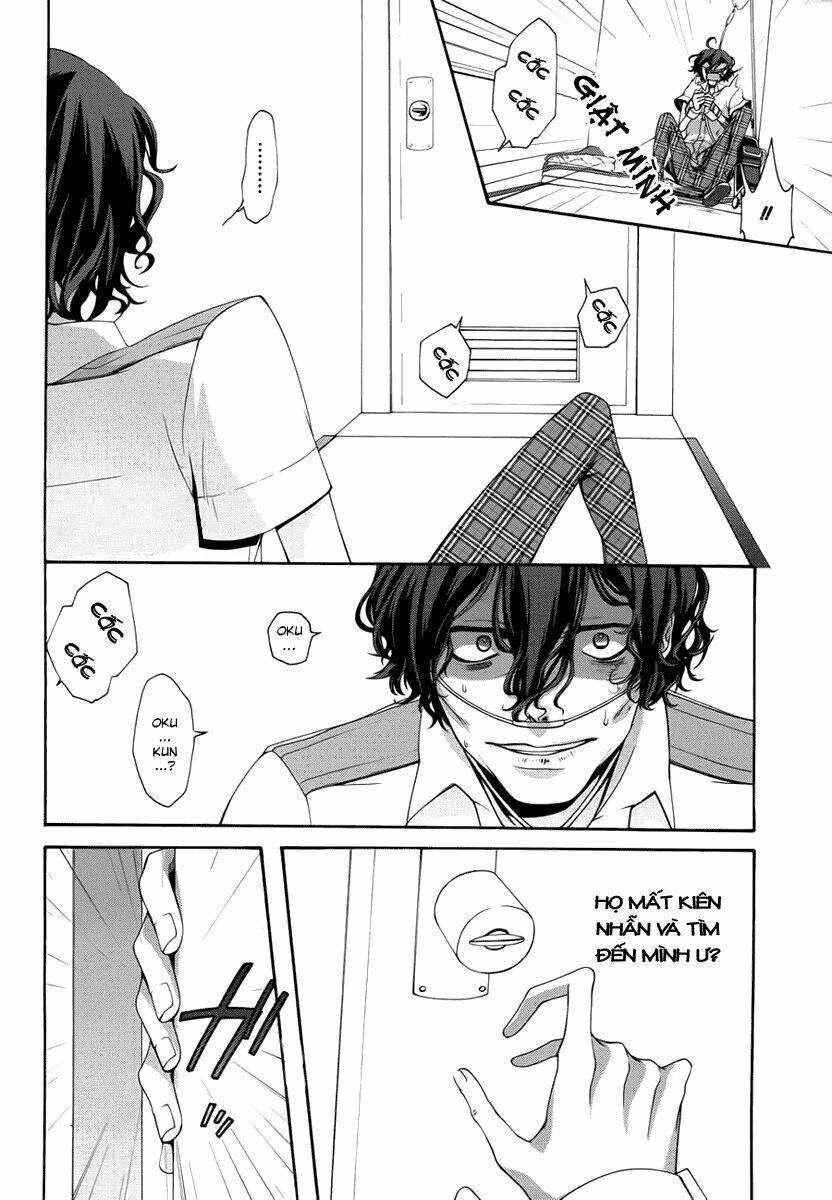 dolls code chapter 4 35