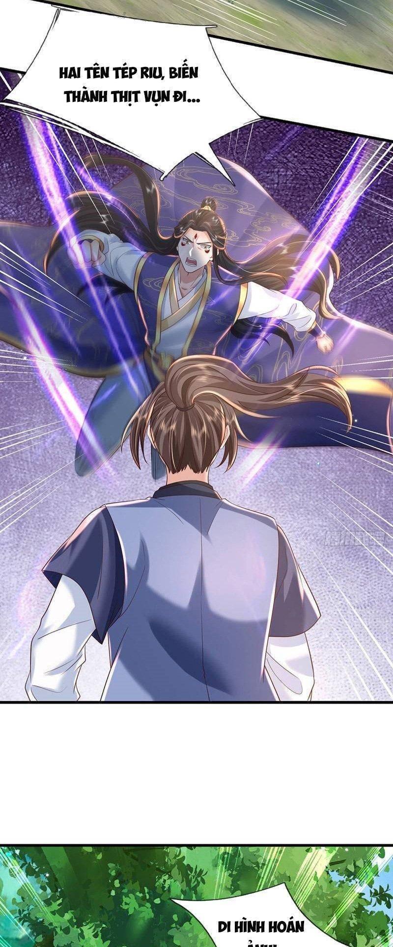 ta trở về từ thế giới tu tiên chapter 212 10