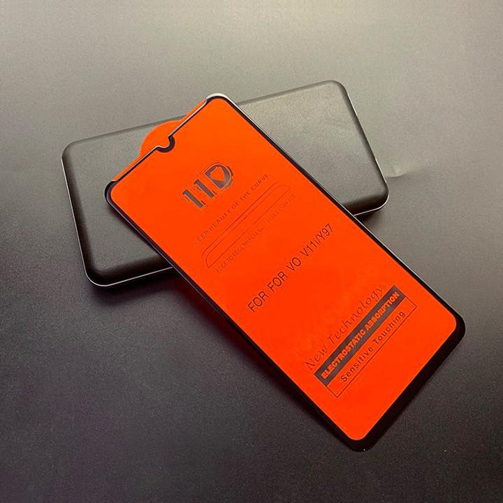 Miếng dán cường lực FULL màn hình dành cho VIVO V11