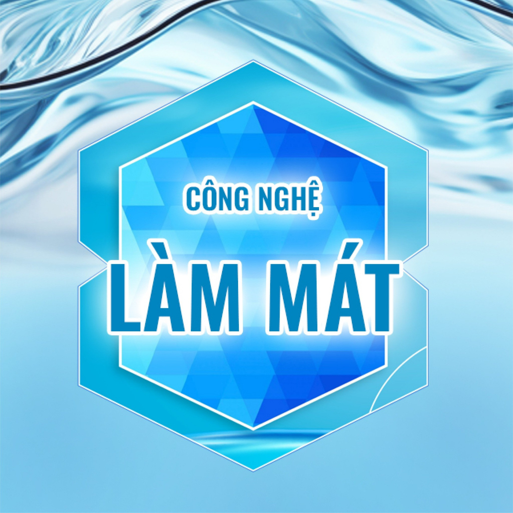 Gói Khẩu Trang Perfetta Pinnakle Cool Mask, Lớp Trong Siêu Mát Lạnh (7 cái/gói)