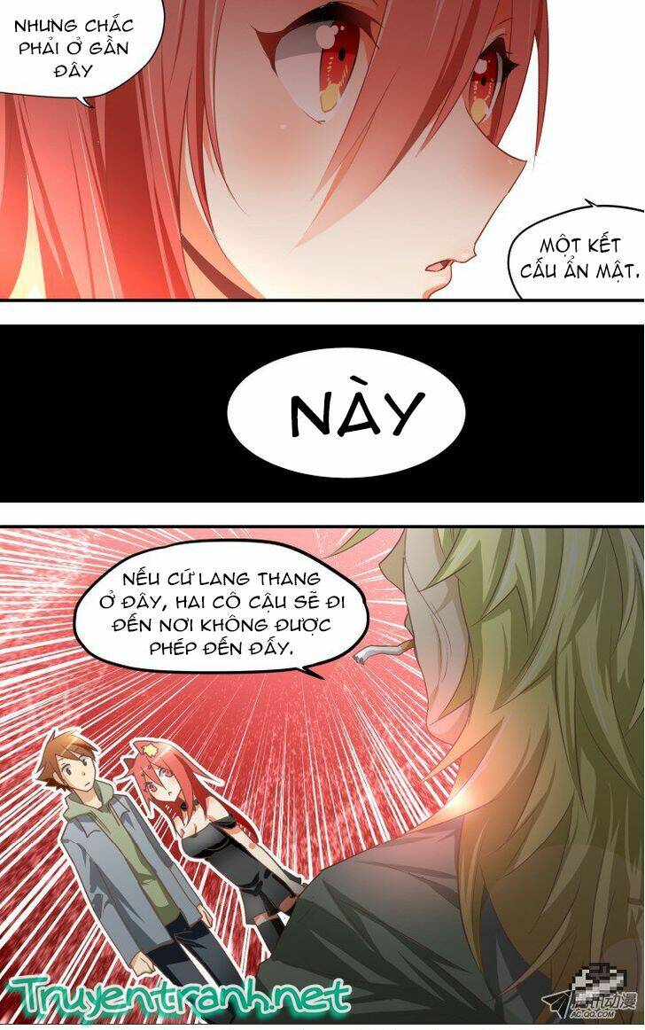 the fiary captivity chapter 5 11