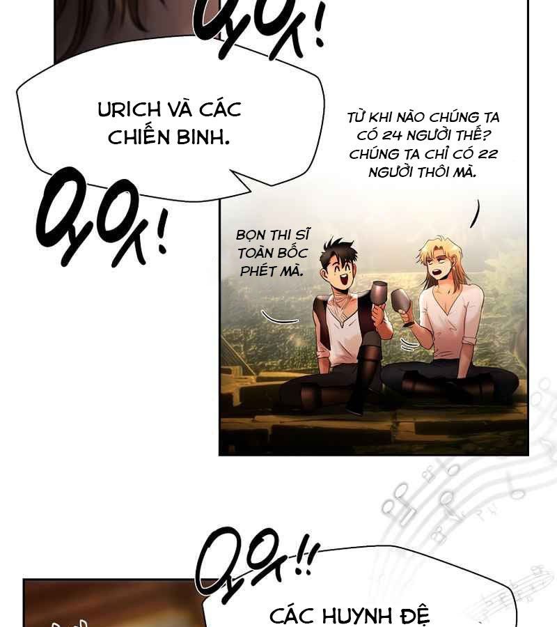 nhiệm vụ chiến binh chapter 16 62