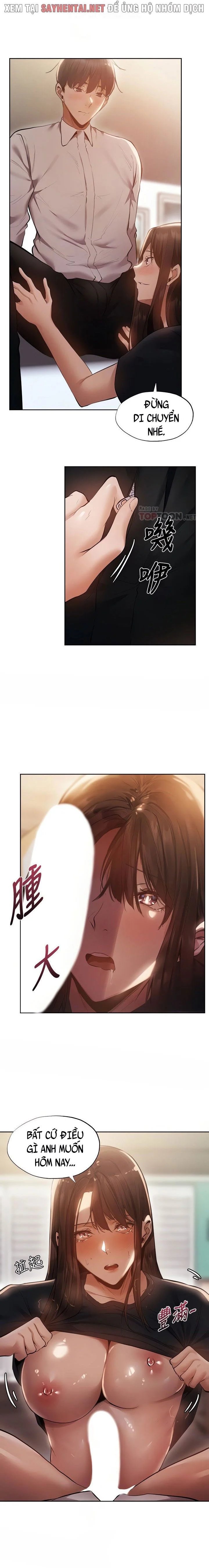 có phòng trống không? chapter 127 6