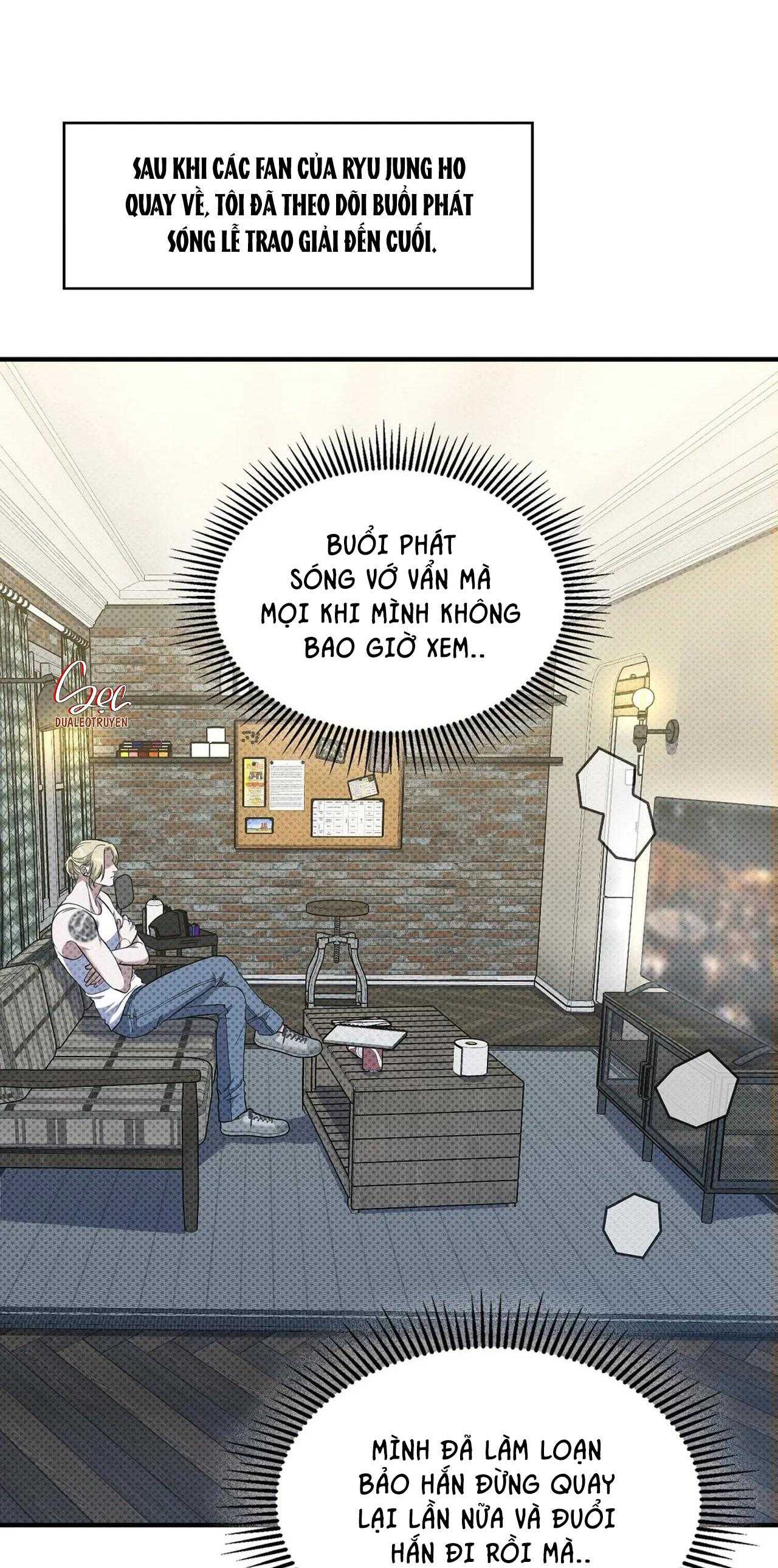 (abo) nỗi u sầu của manhattan chapter 27 46