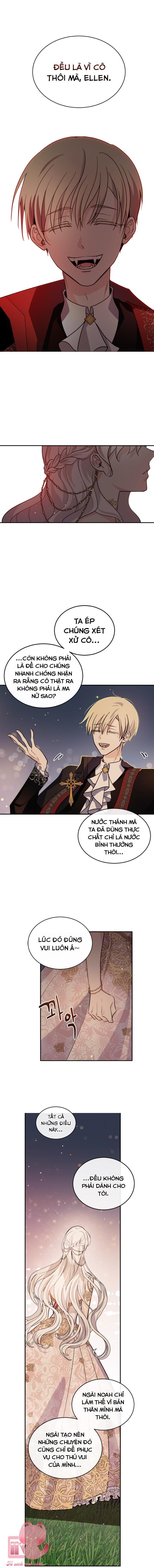 nguyện ước vô vọng của ma nữ chapter 54 7