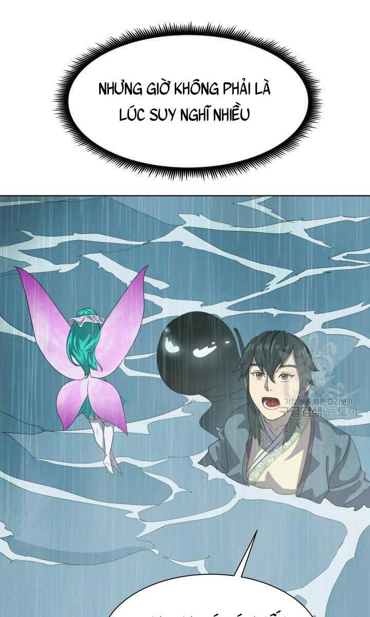 bậc thầy phép thuật ở thế giới võ lâm chapter 19.2 34