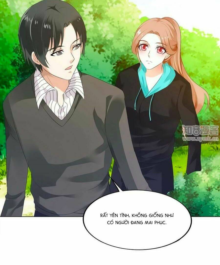 song diện danh viện chapter 48 9