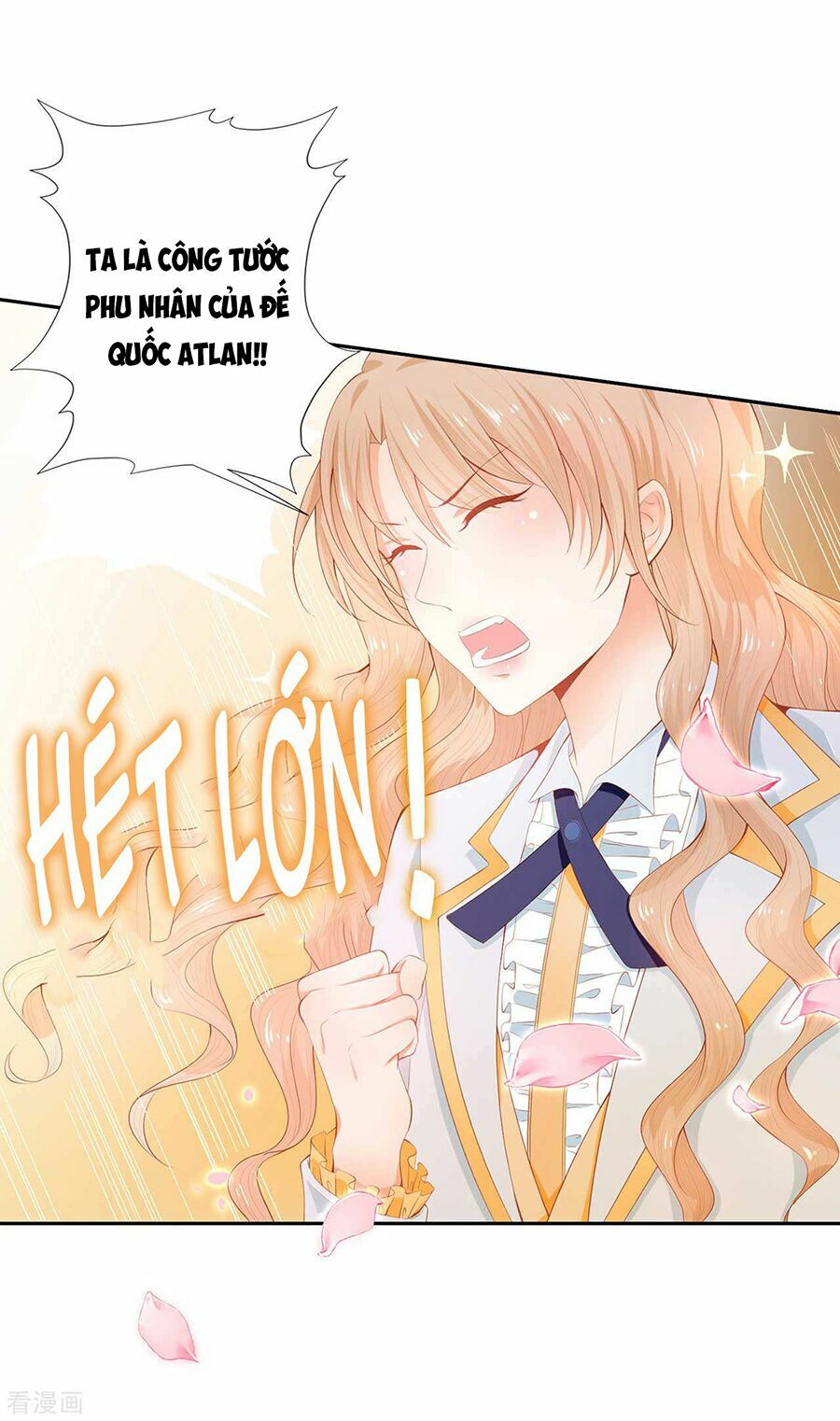huynh khống công tước gả không được chapter 52 5