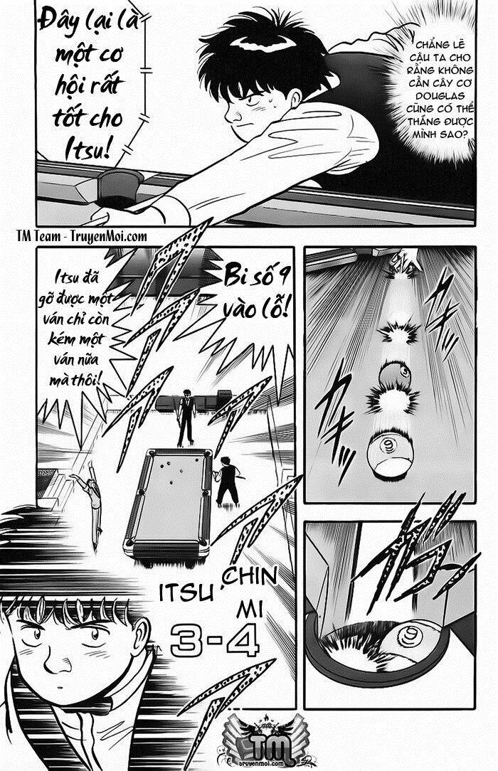 break shot chapter 115 8