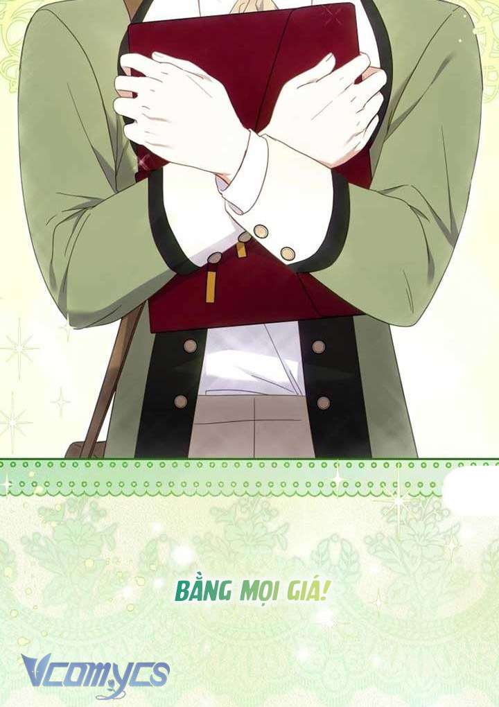 tôi được nuôi dưỡng bởi những kẻ phản diện chapter 76 13