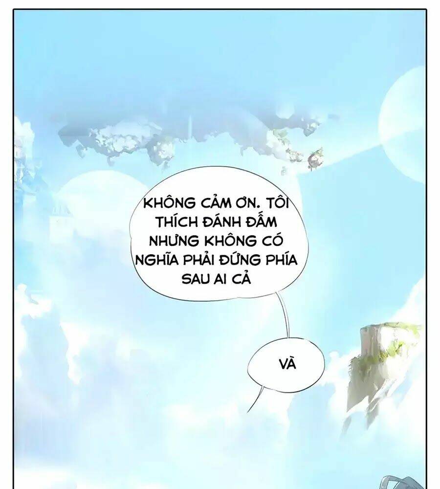 ta không phải nữ thần chapter 3 75