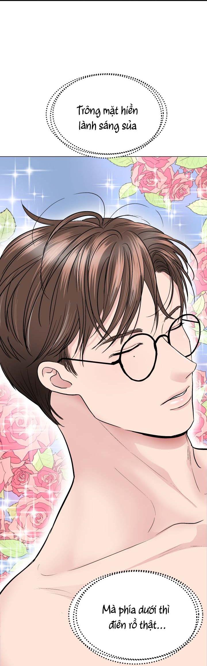 khi tay chạm tay chapter 2 50