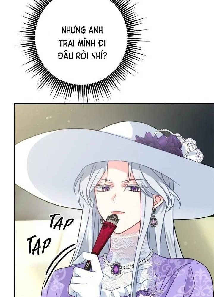 tại sao mẹ chồng tôi lại như thế này? chapter 17 20