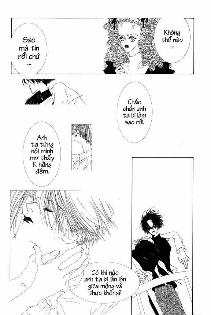 k no souretsu chapter 14 36