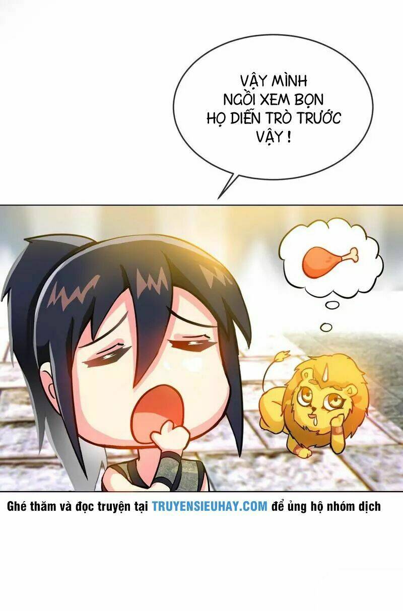 chí tôn thần ma chapter 10 11