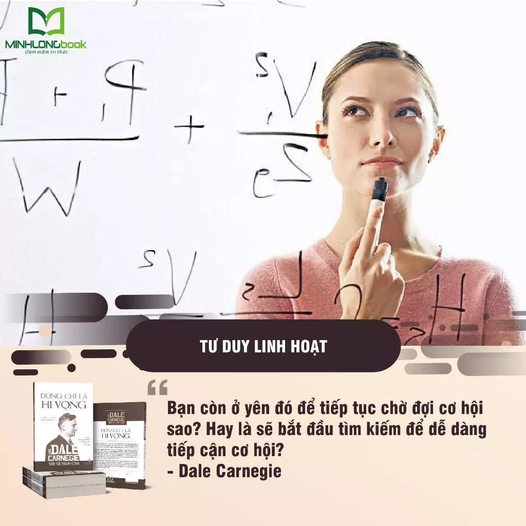 Đừng Chỉ Là Hi Vọng
