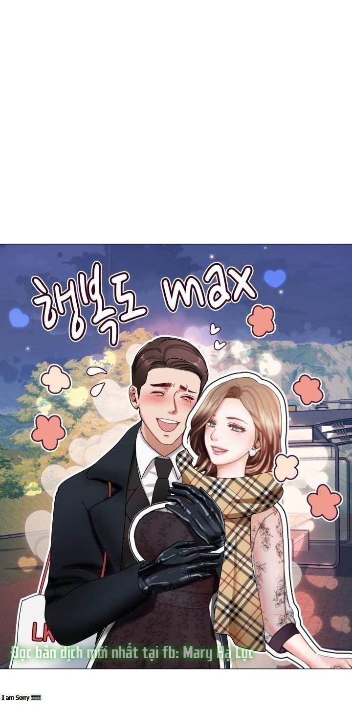 [18+] con không muốn đâu, cha à! chapter 1.1 16