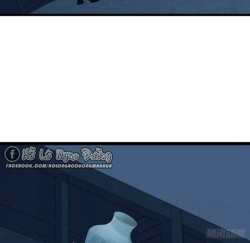 đứng yên ! phụng chỉ đánh cướp đây chapter 26 20