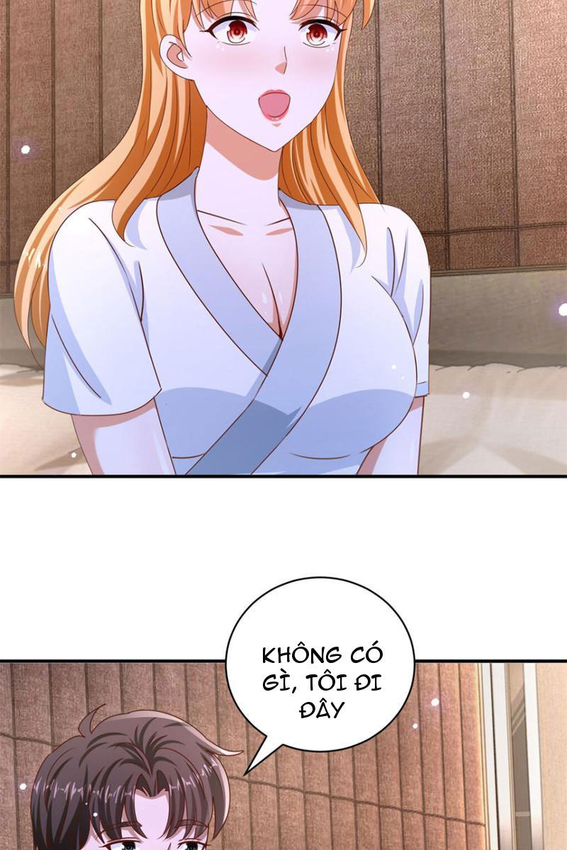 bảy vị tỷ tỷ tuyệt thế vô song của ta chapter 37 13