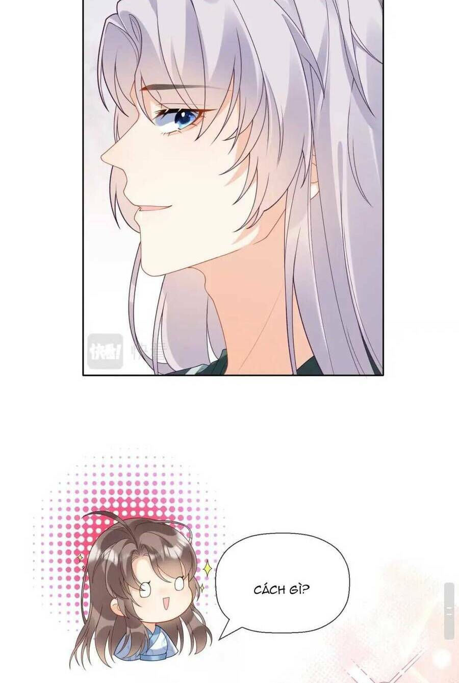 phúc hắc hoa yêu mua một tặng một chapter 7 21