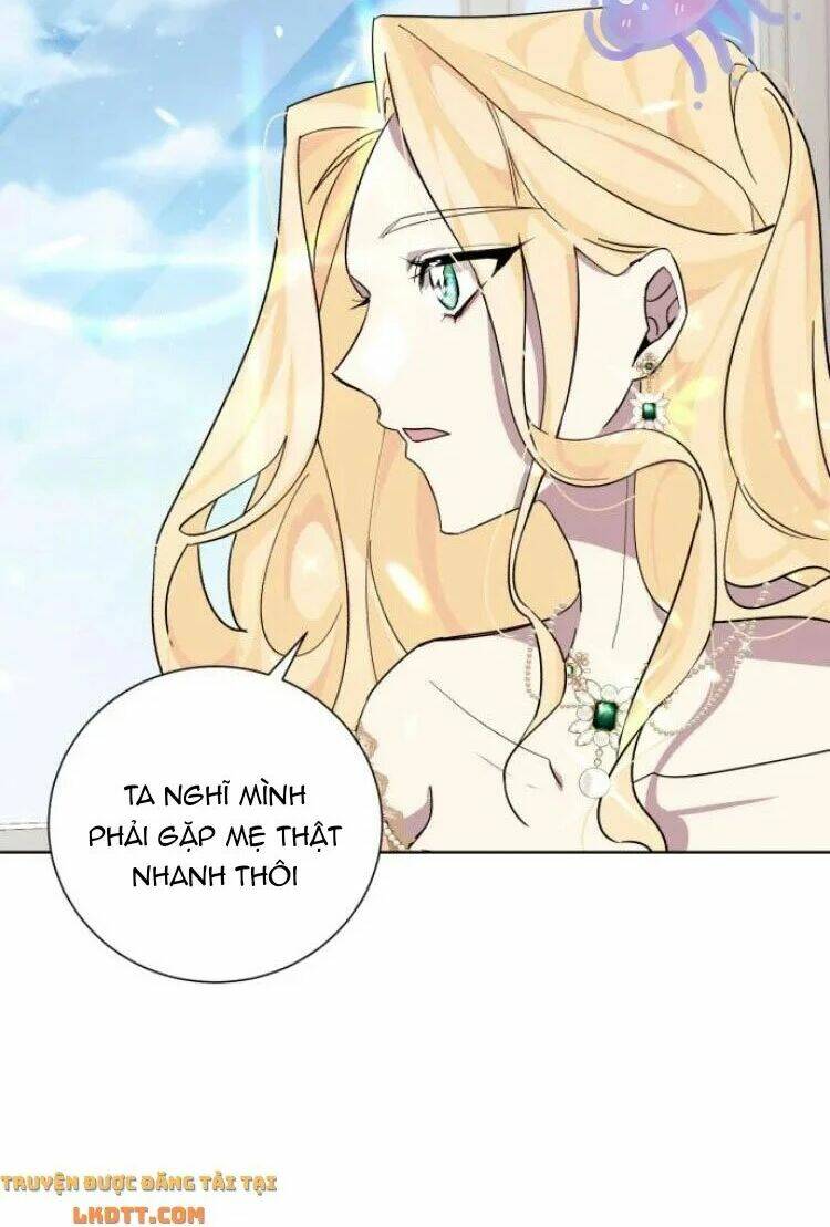 ta đã từng mong nàng biến mất chapter 20.5 25