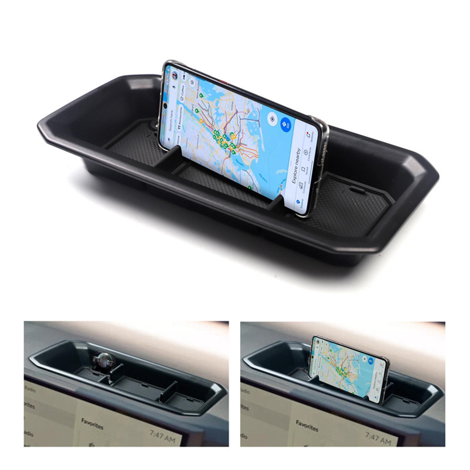 Dashboard Storage Box Professional ,Interior Accessories, Washable, Case Stylish Holder ,Container Dashboard Organizer Holder Tray