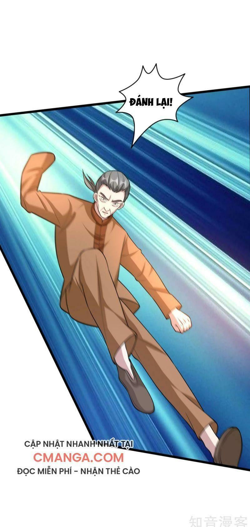 đô thị tà vương chapter 181 15