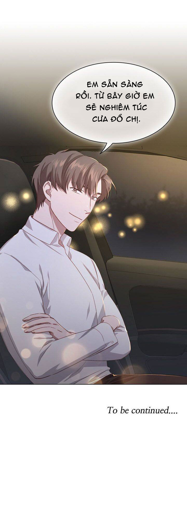 vướng vào mối quan hệ ngoài ý muốn chapter 24 29