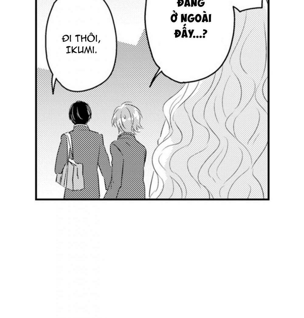 mang thai ở trường nam sinh chapter 84 26