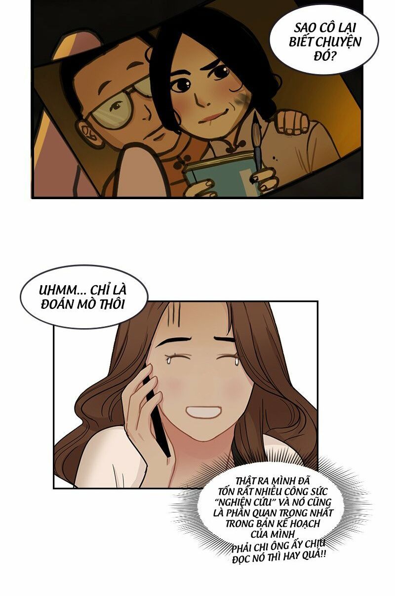 nửa đêm ở poppy land chapter 27 7