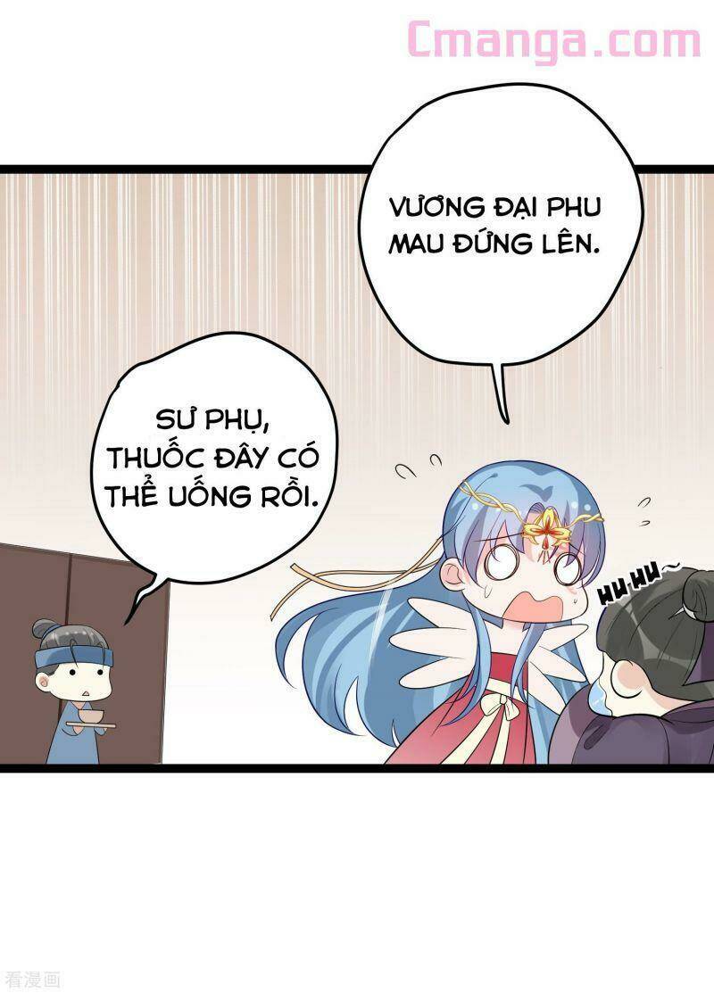 độc y đích nữ chapter 34 21