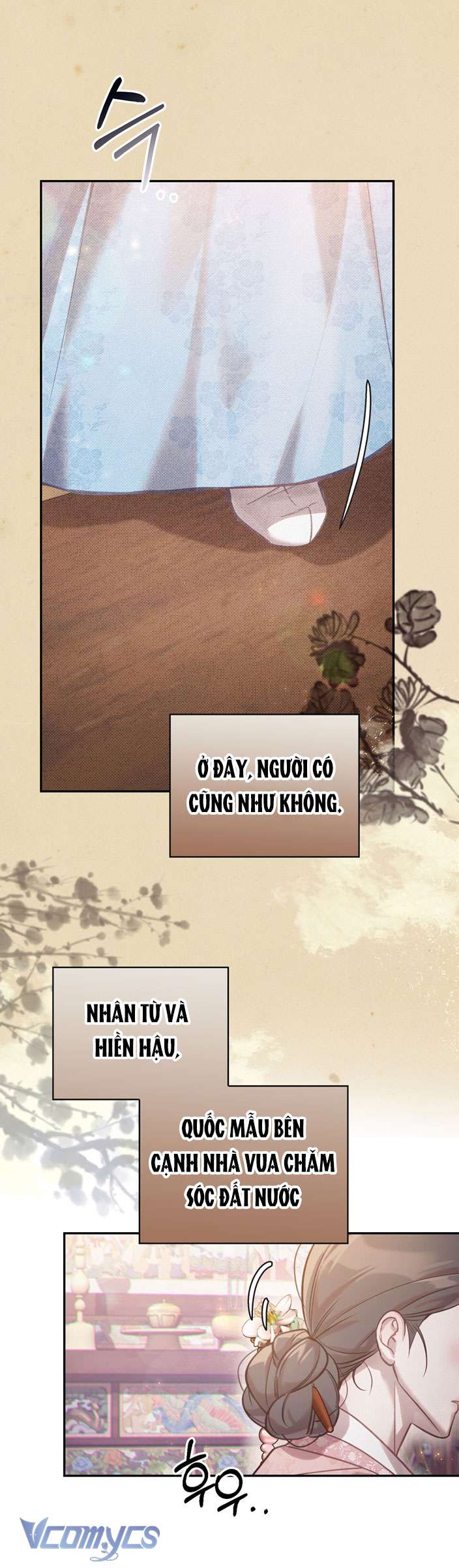 [18+] tiết học bí mật của trung điện chapter 31 40