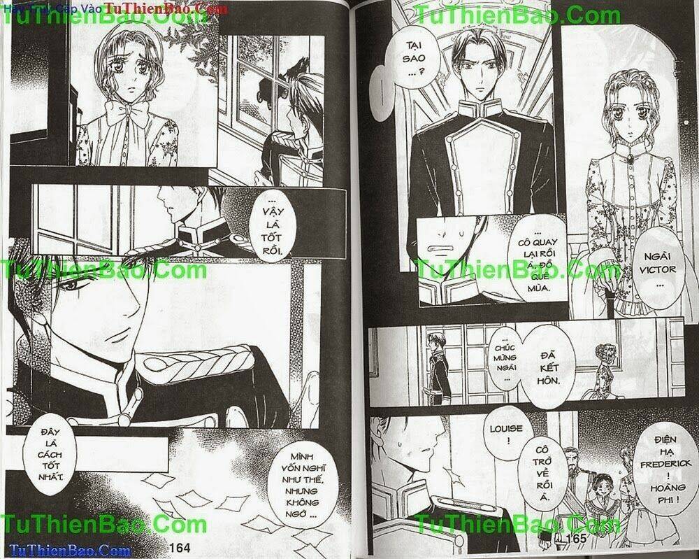 tình yêu định mệnh chapter 4 82