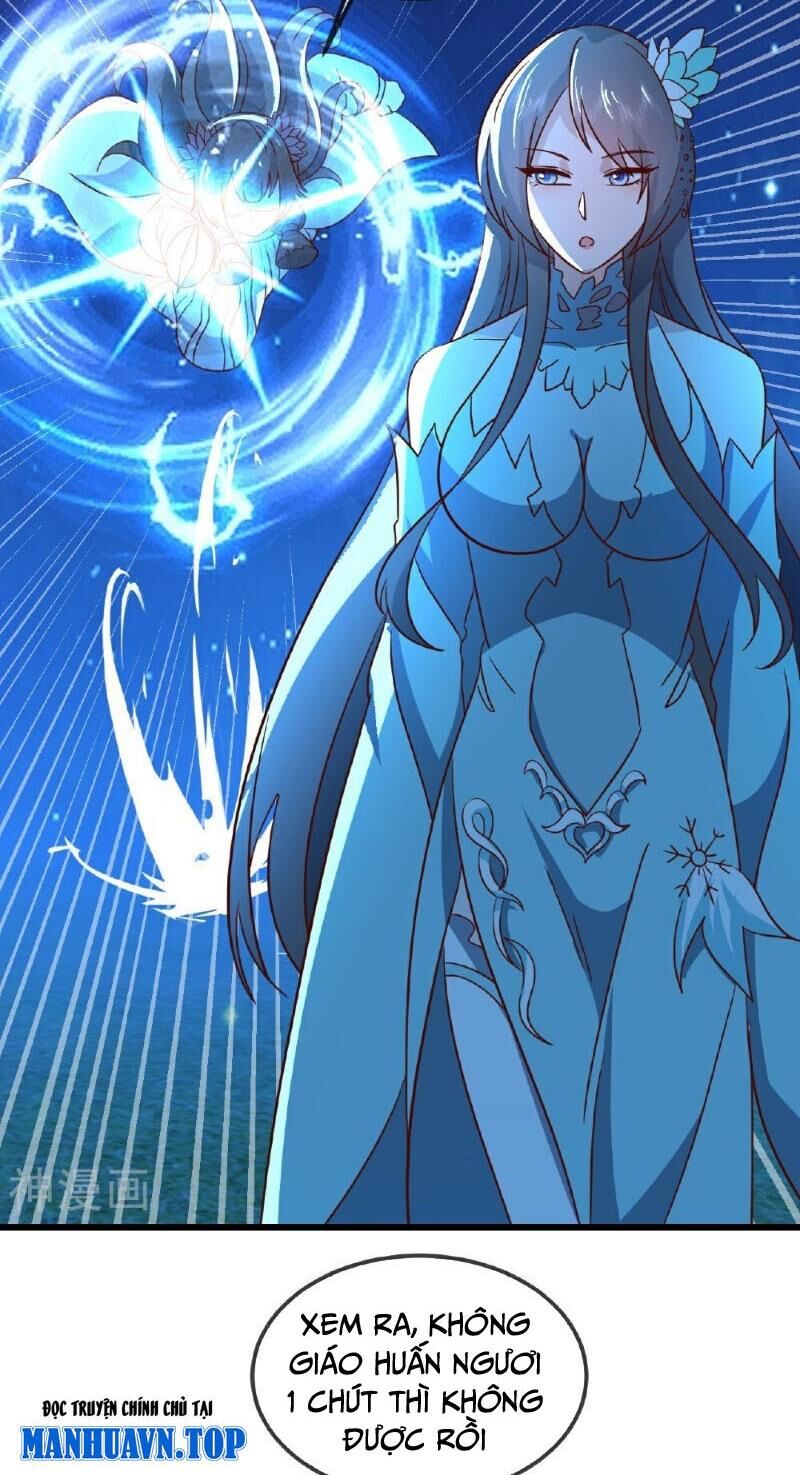 tiên võ đế tôn chapter 507 48