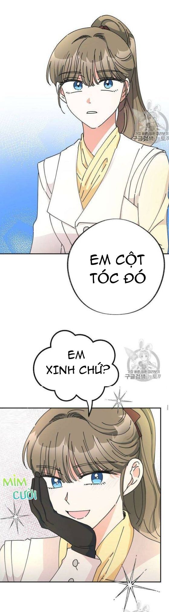 ác nữ tiểu thư chapter 33 34