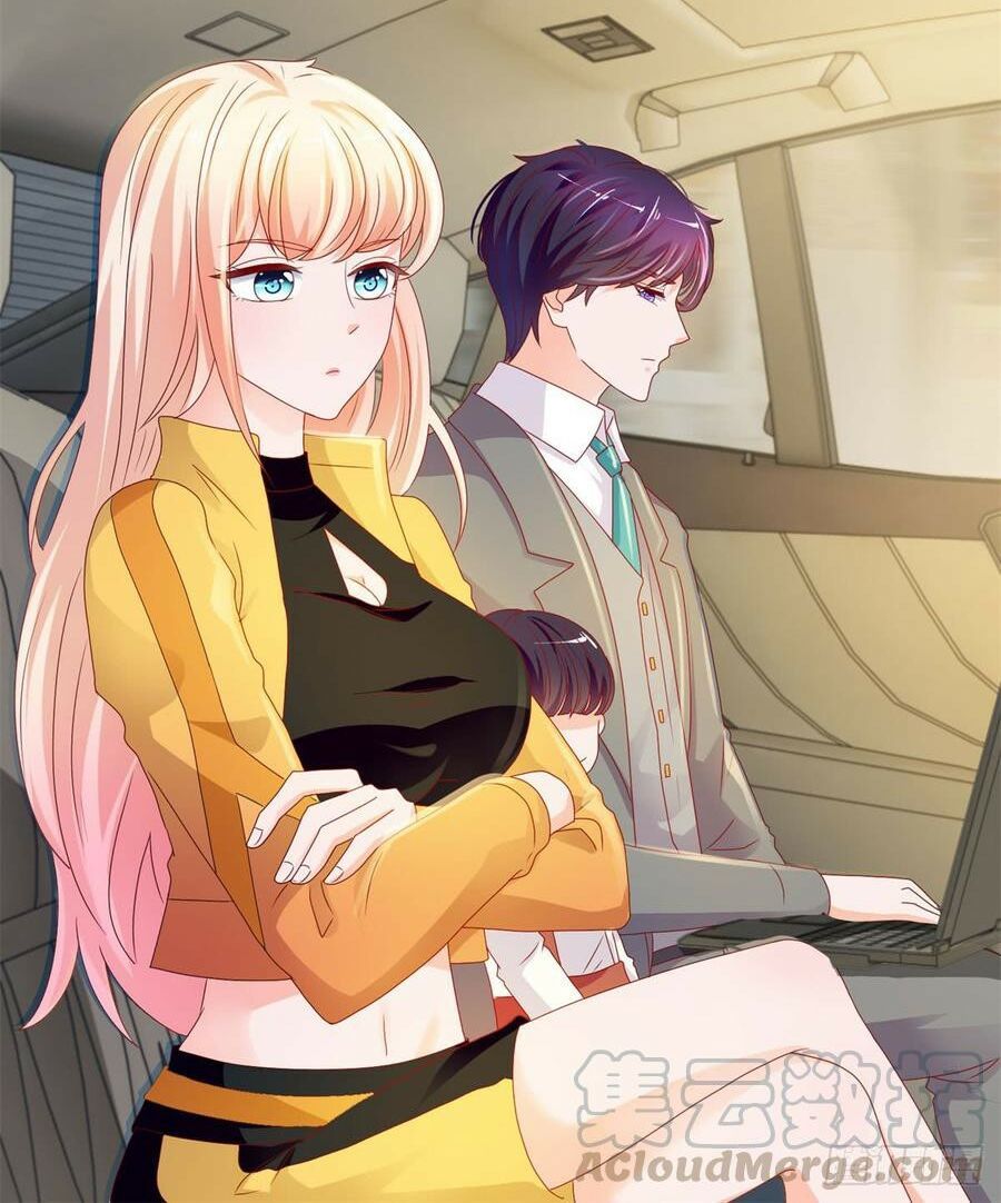 ẩn hôn 100%: chọc tức vợ yêu mua một tặng một chapter 98 11