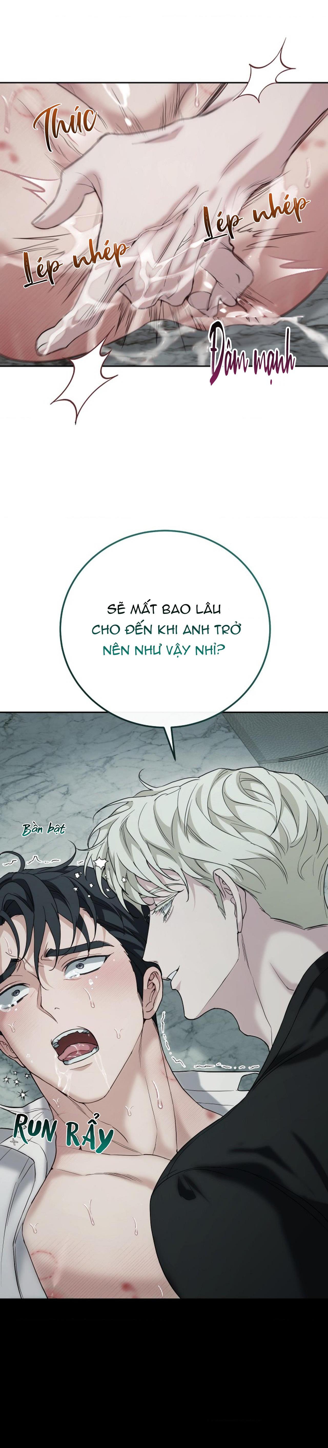 (abo)mối quan hệ không hoàn chỉnh chapter 6 28