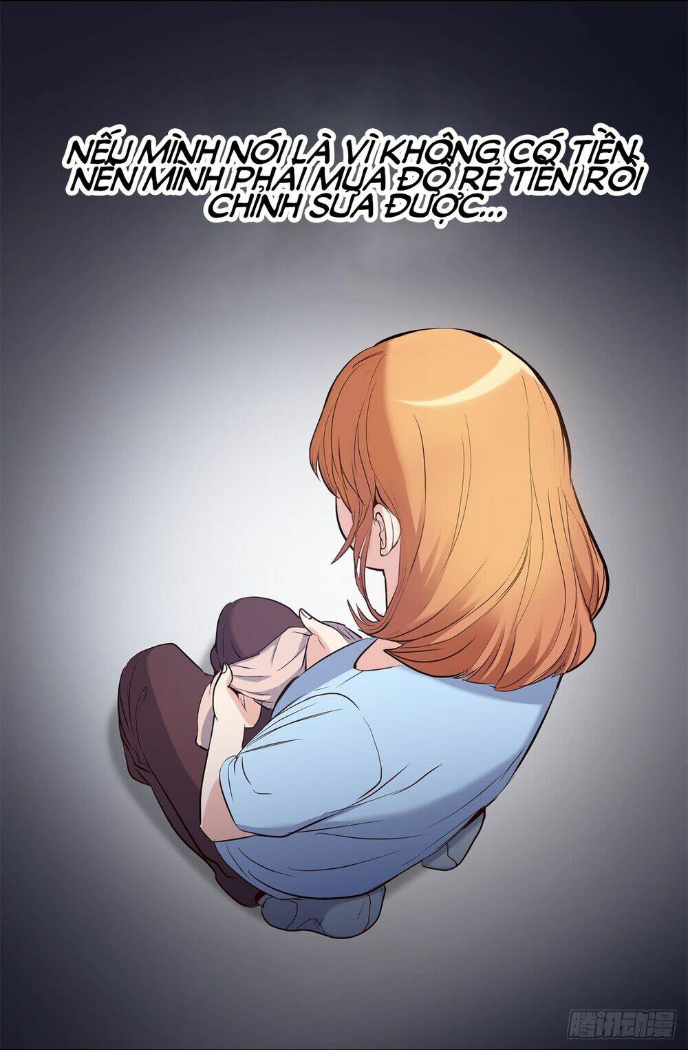 acup tiên sinh chapter 38 20