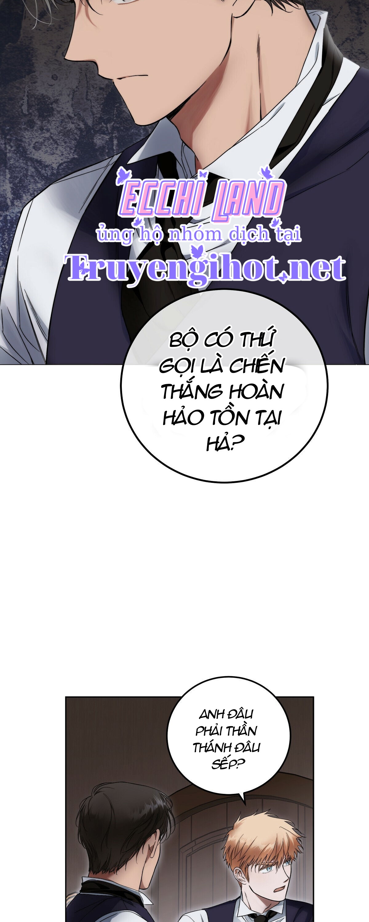 lời nói dối vĩnh cửu của người chapter 5.2 12