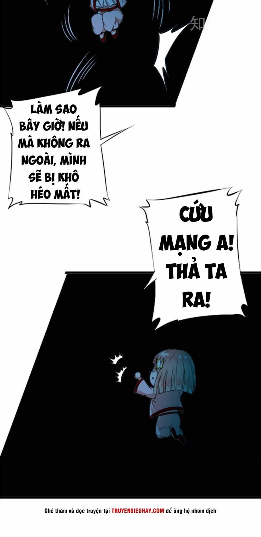 thiếu niên huynh là loại cỏ gì chapter 4 25