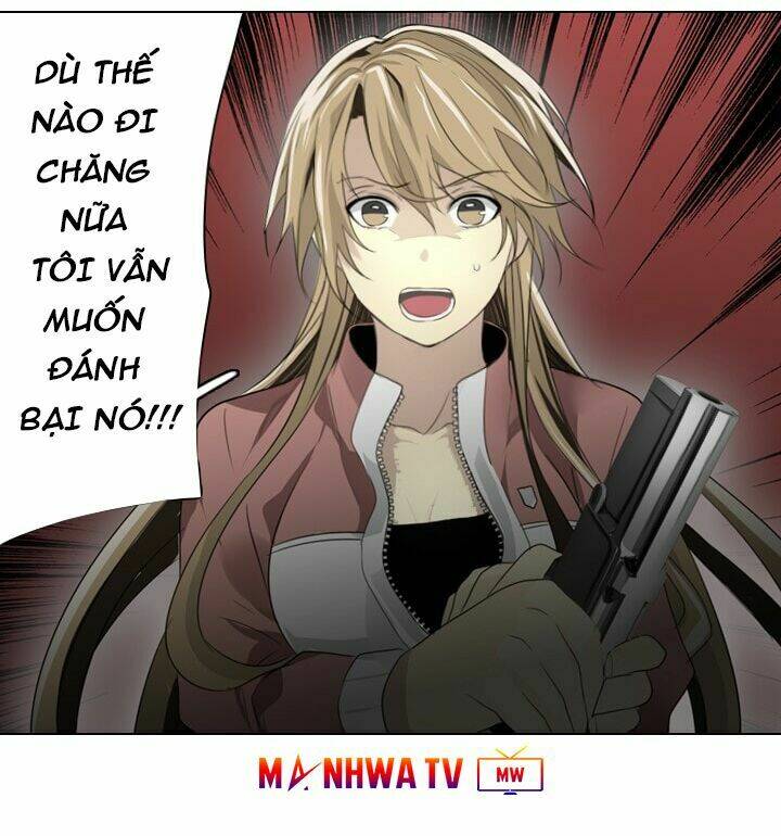 người cống hiến chapter 14 27