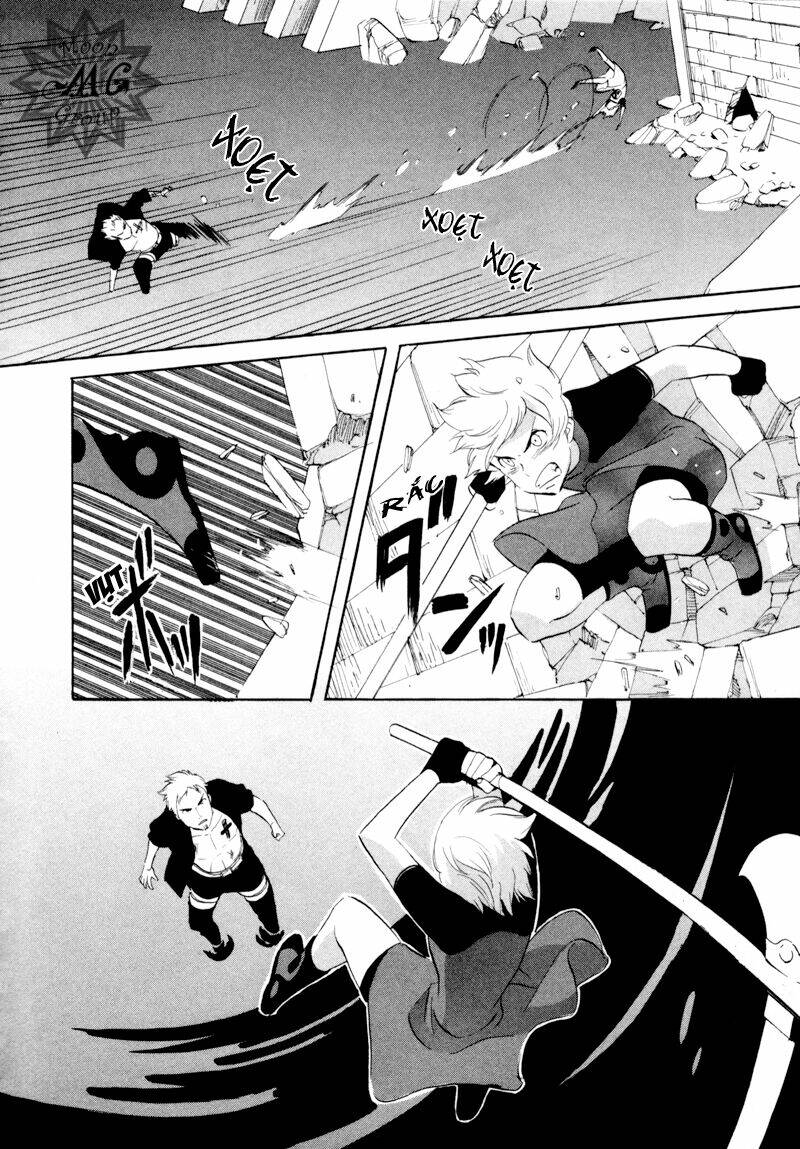 meteor methuselah chapter 44 9