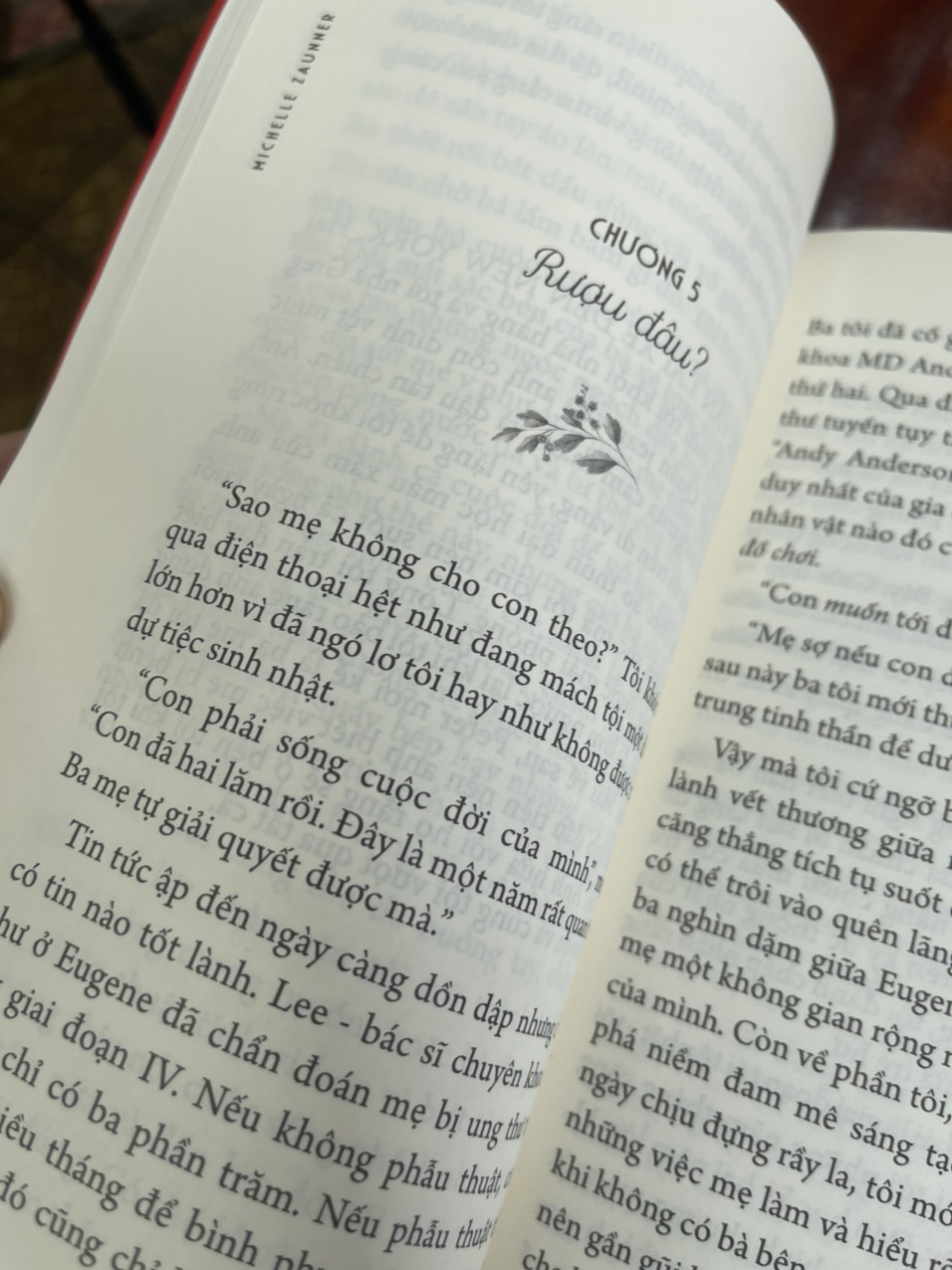 BẬT KHÓC Ở H MART – Michelle Zauner - NXB Phụ Nữ